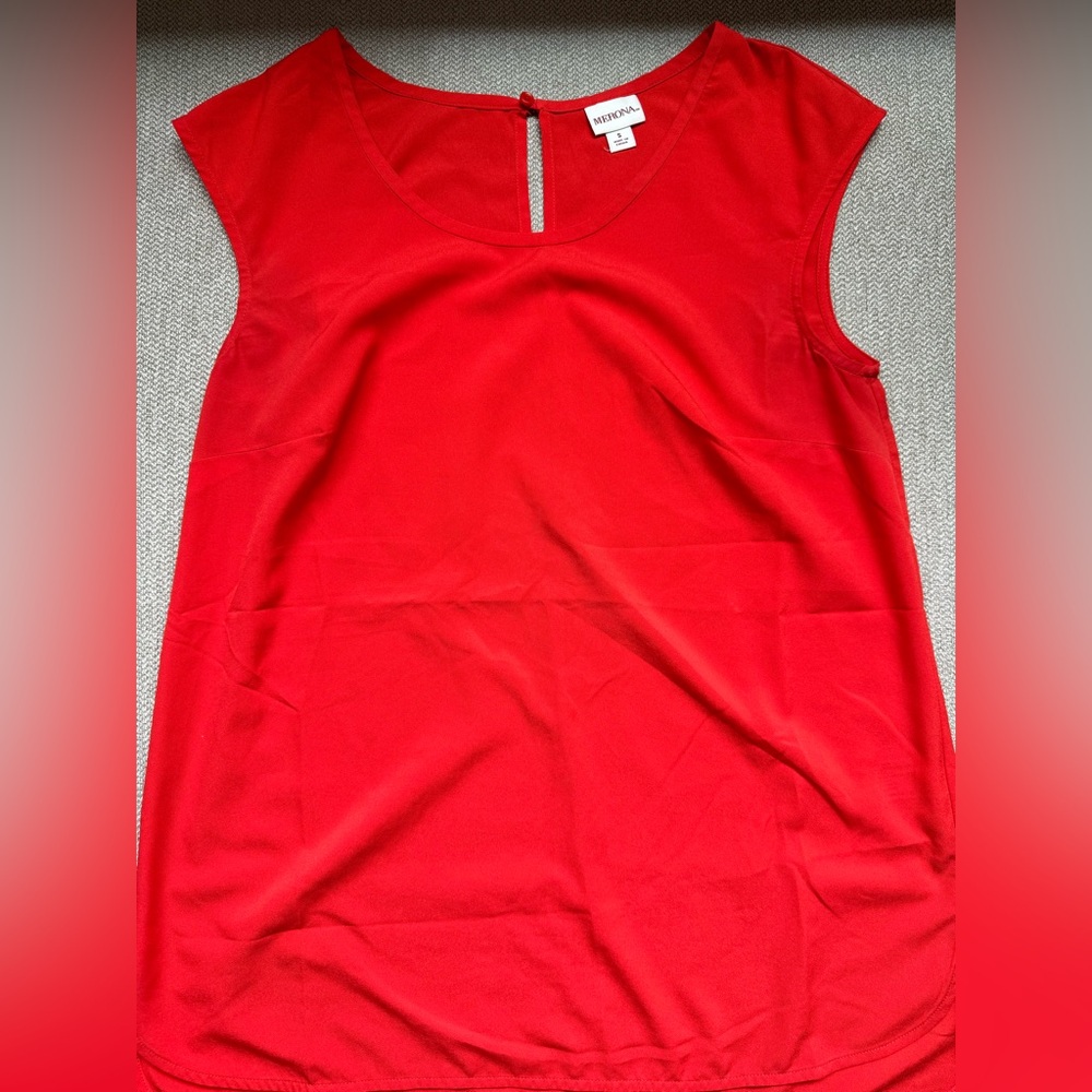 Merona Shift Shirt